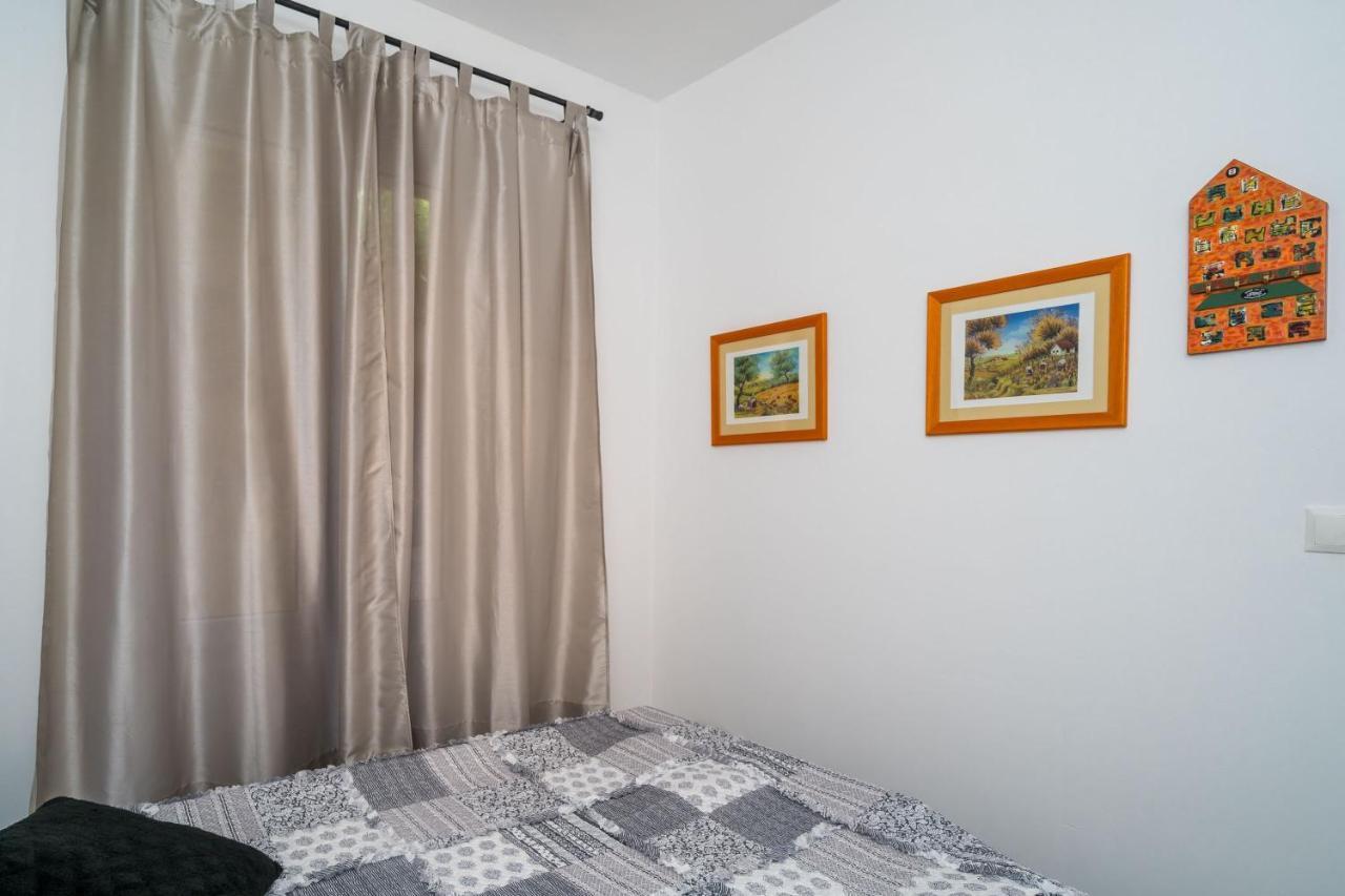 Apartment Luka Dubrovnik Exterior foto